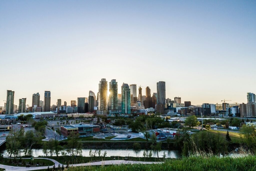 36 Top Birthday Freebies in Calgary