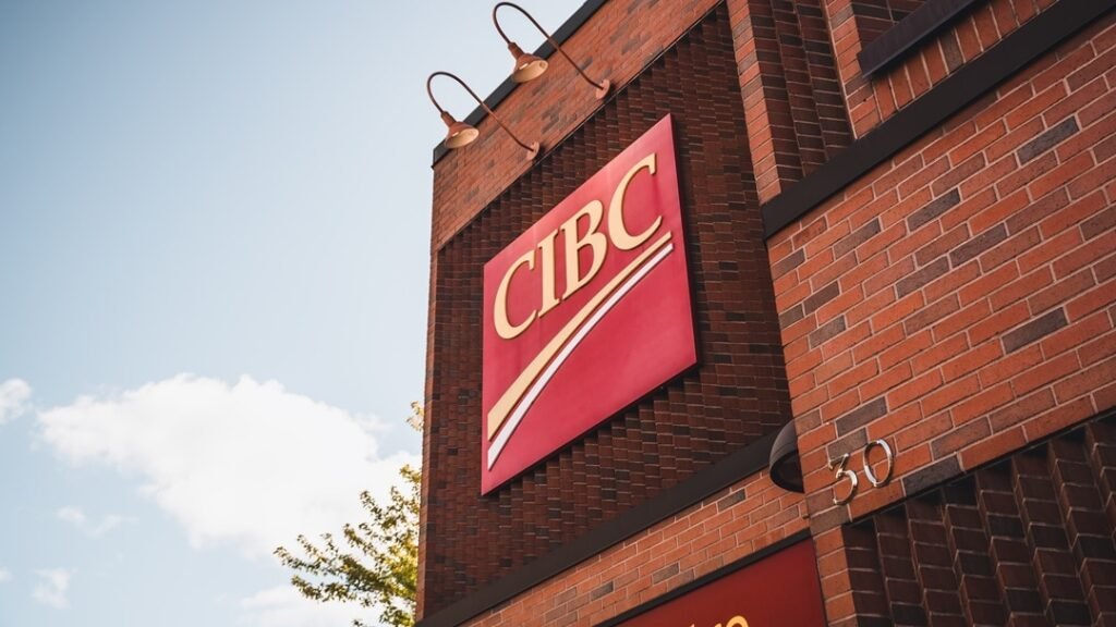 CIBC Aeroplan Visa Card Overview