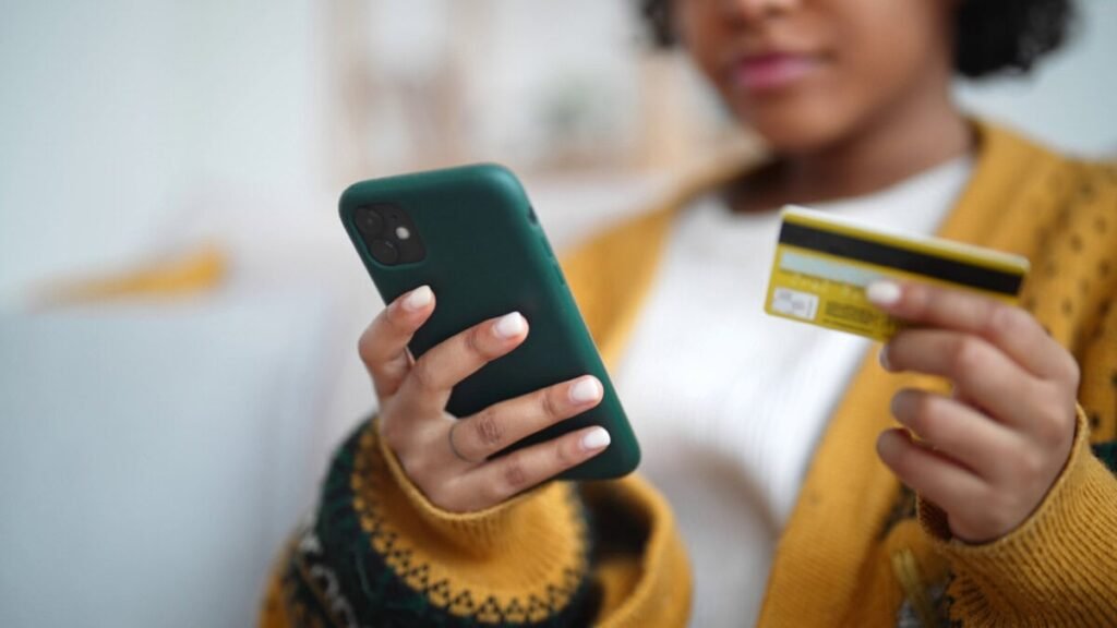 Do Credit Card Applications Impact Your Credit Score?