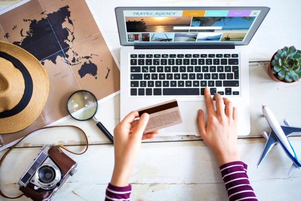 A Guide to Credit Card Interest Rates in Canada