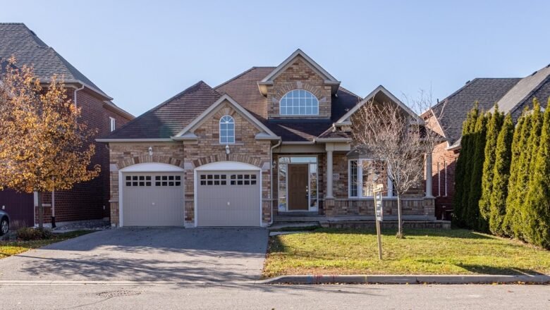 Understanding Mortgages in Canada