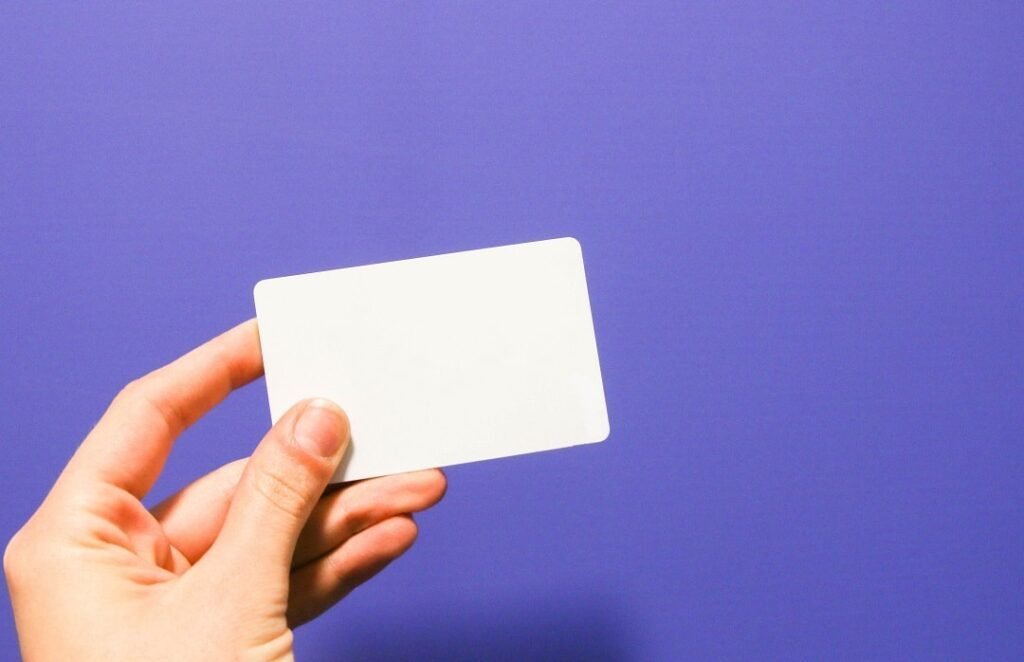 Wait Time Between Credit Card Applications