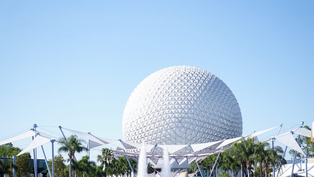 Cost of a Trip to Disney World