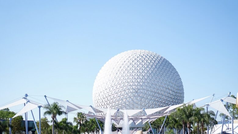 Cost of a Trip to Disney World