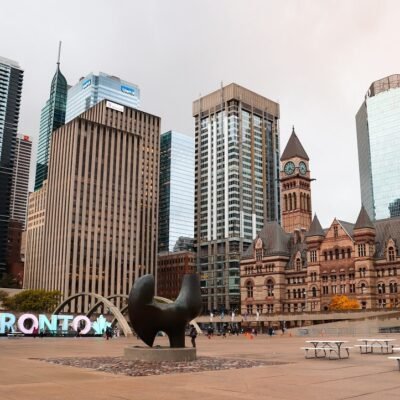 Buying a House in Ontario: A Step-by
