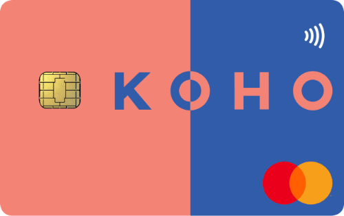 KOHO