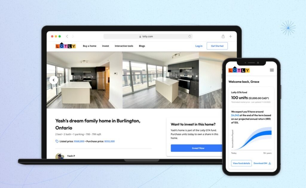 Lotly Investment Review
