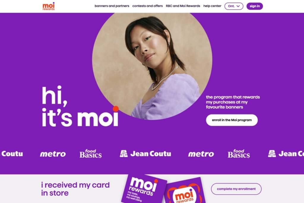 Moi Rewards Evaluation