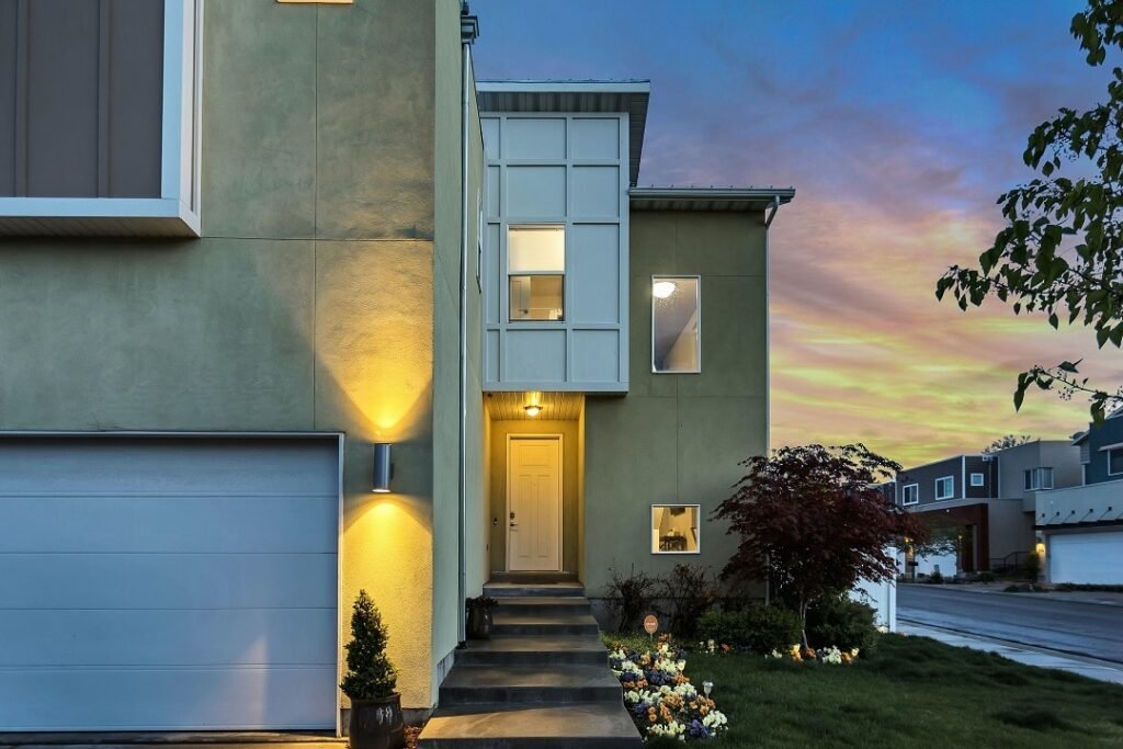 Mortgage Payment Choices in Canada