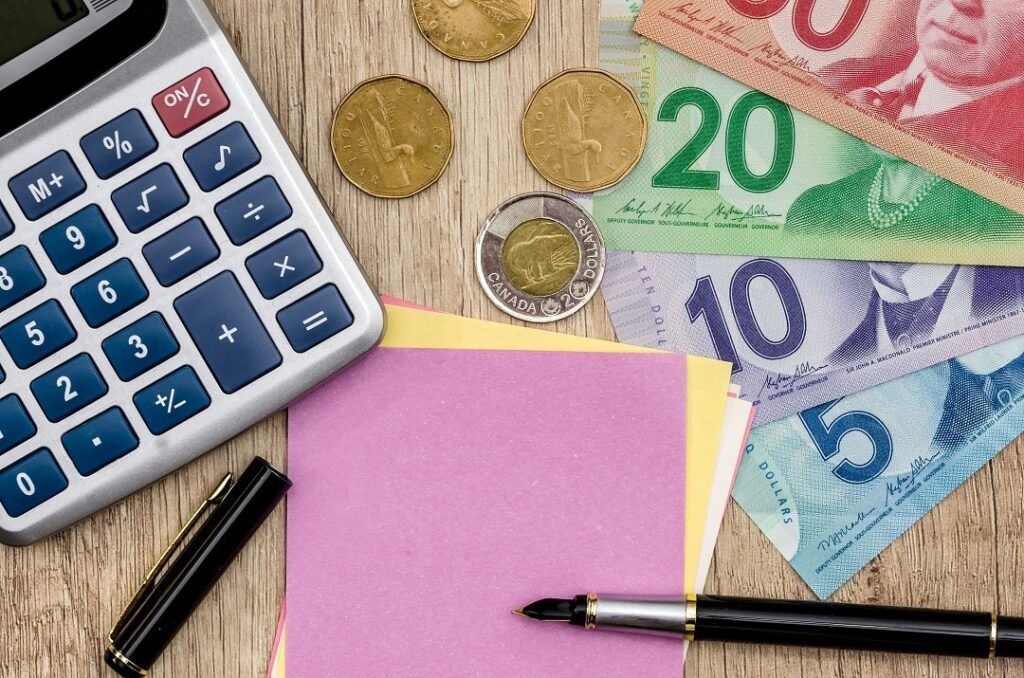 Motive Financial Evaluation