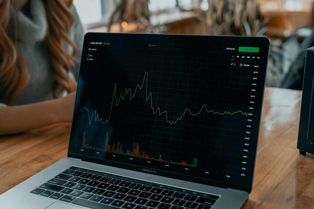 DIY Investing: Building Your Stock Portfolio