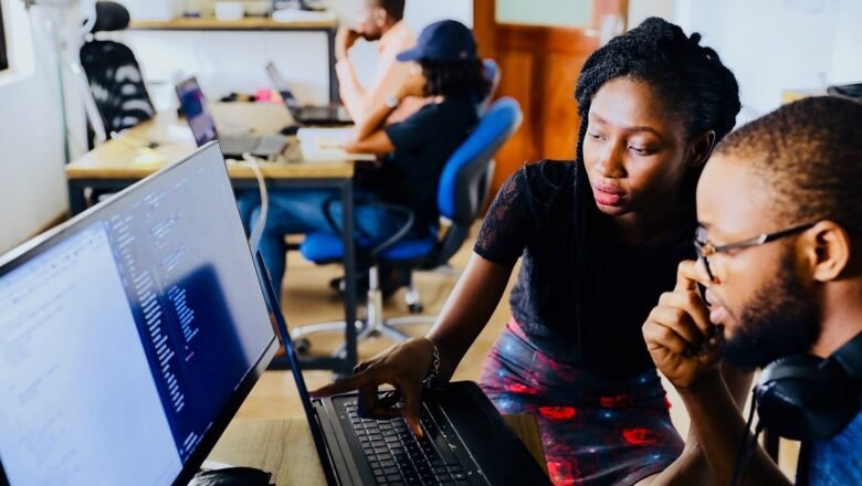 TD Tech Innovates for Clients and Employees