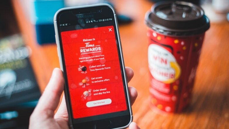 Tims Rewards: Optimize Your Points