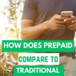 Prepaid vs. Traditional Cell Service: A Comparison