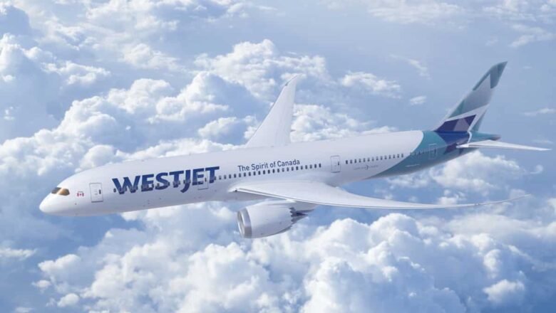 Understanding the WestJet Companion Voucher