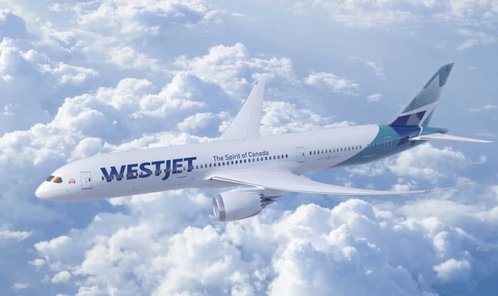 Understanding the WestJet Companion Voucher