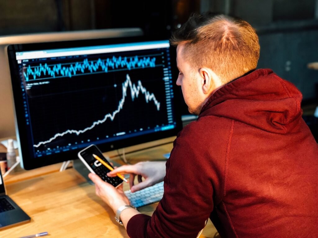 Understanding Guaranteed Investment Certificates (GICs)