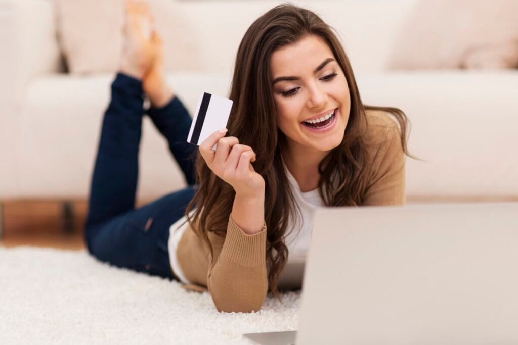 Minimum Credit Card Payment in Canada