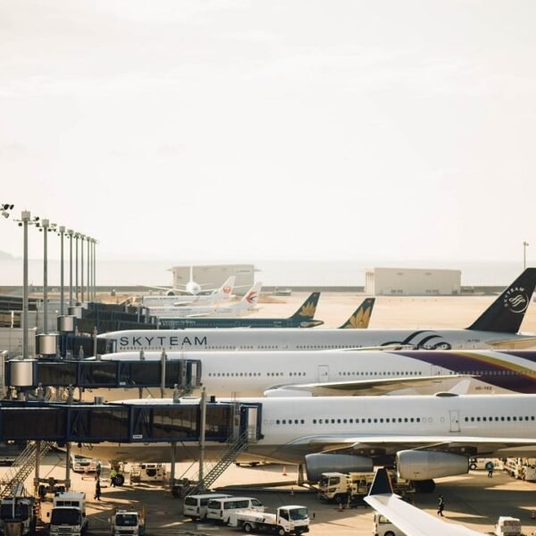 Top Airline Credit Cards in Canada for 2026