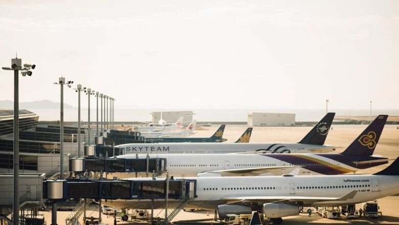 Top Airline Credit Cards in Canada for 2026