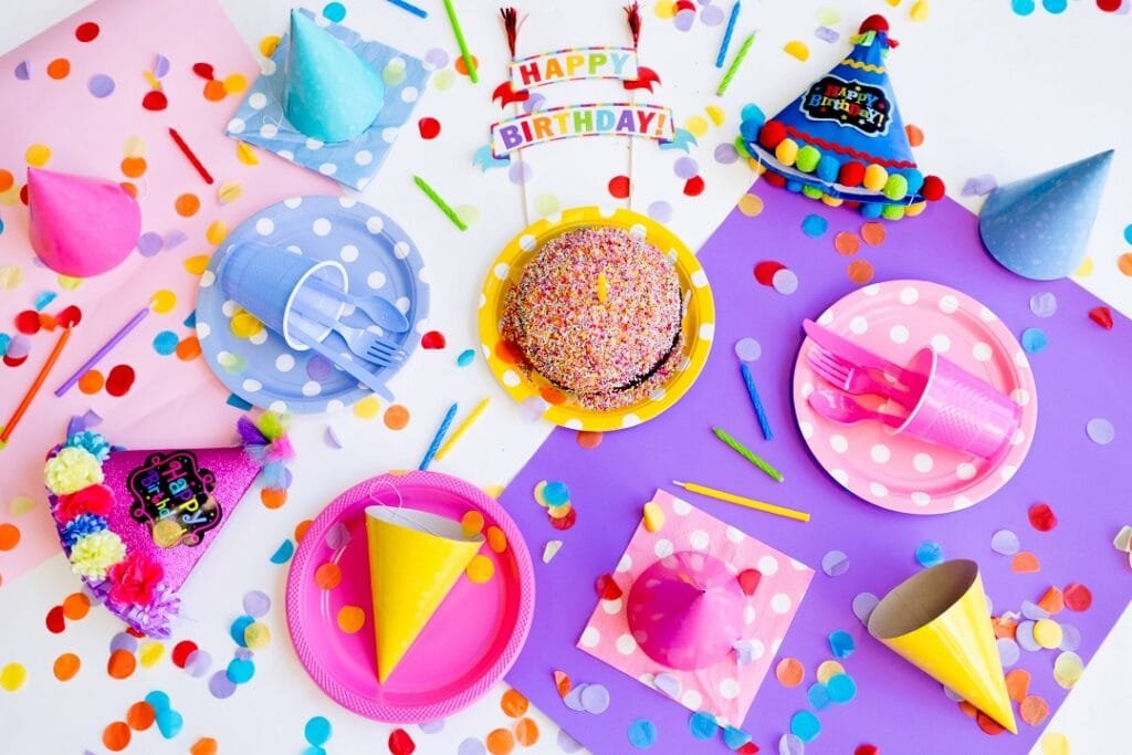 birthday freebies Canada