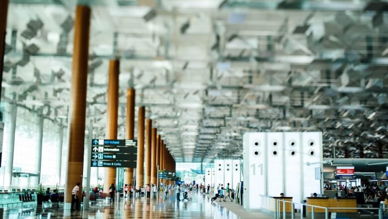 Top Credit Cards for Airport Lounge Access in Canada