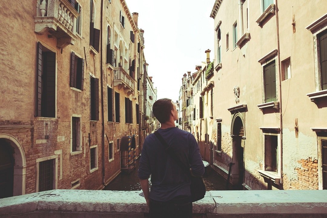how much does it cost to go to europe