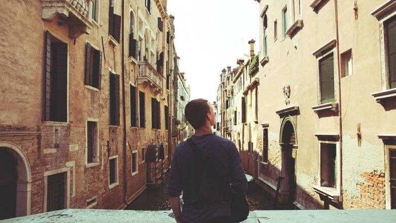 Cost of Traveling to Europe
