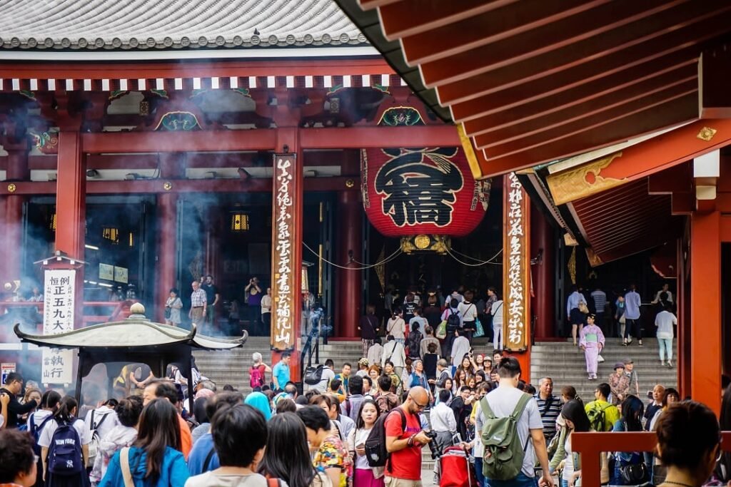 What is the Cost of a Trip to Japan?