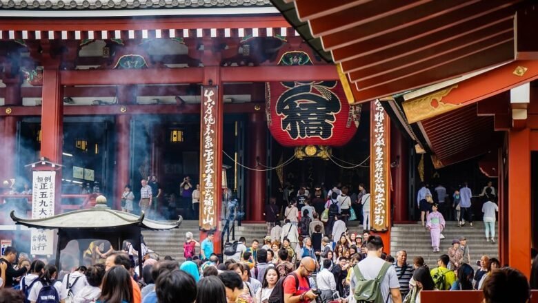 What is the Cost of a Trip to Japan?