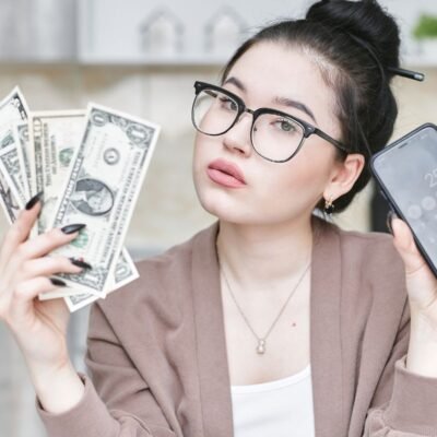 15 Quick Ways to Earn $20
