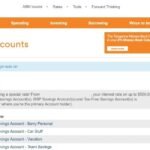 Setting Up an Automatic Savings Program with Tangerine