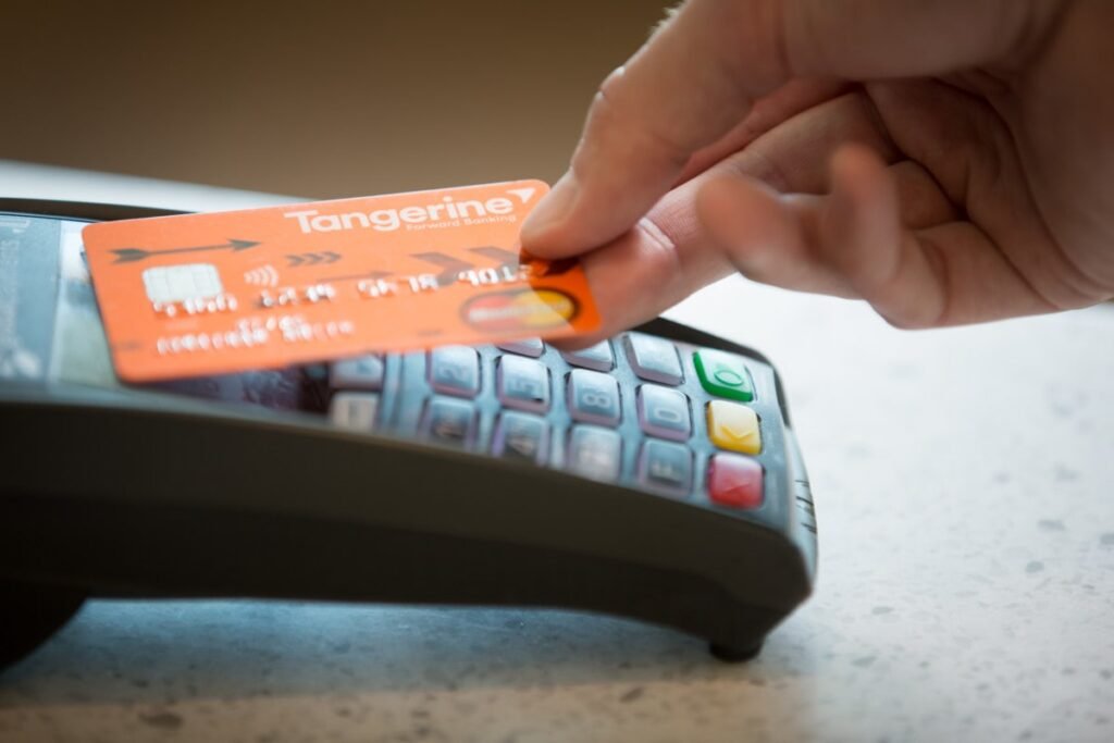 Tangerine World Mastercard: A Review