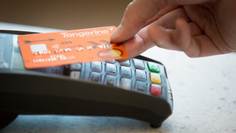 Tangerine World Mastercard: A Review