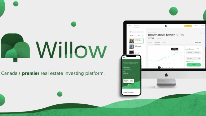 Willow Review: Investing in Commercial Real Estate